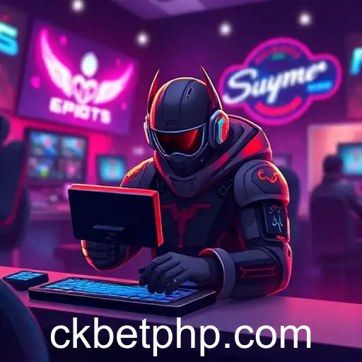 Ckbet Leads Online Gaming Innovation