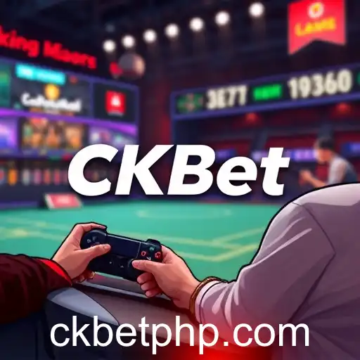 The Rise of CKBet in Online Gaming