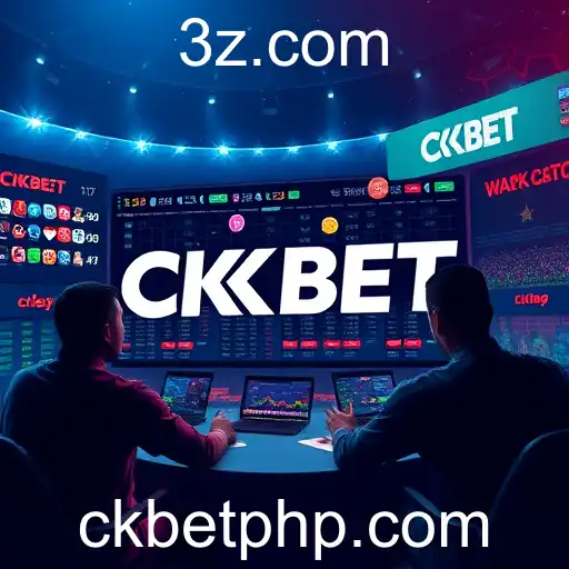 The Rise of CKBET in Online Gambling