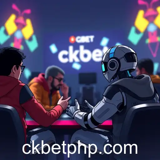 Emerging Trends in Online Gaming