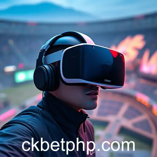 Emerging Trends in Online Gaming 2025