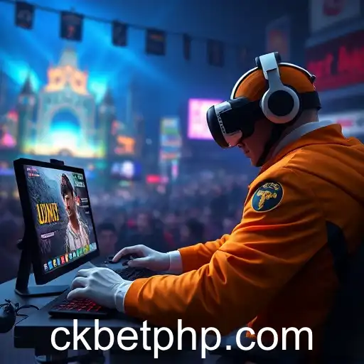 Exploring the Evolution of Online Gaming in 2025