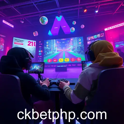 The Rise of Gaming Platforms in 2025