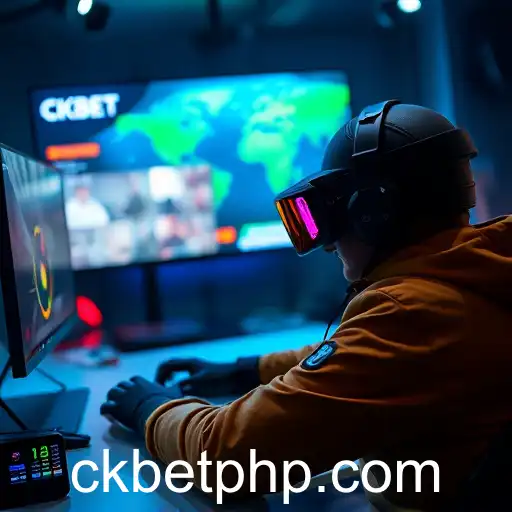 CKbet: Transforming Online Gaming