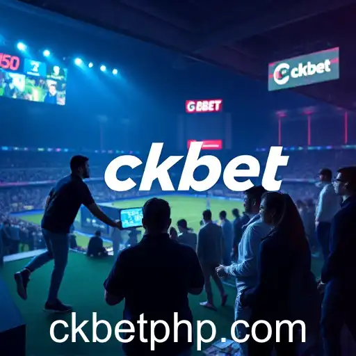 The Rise of CKBet: Gaming Trends and Economic Impact