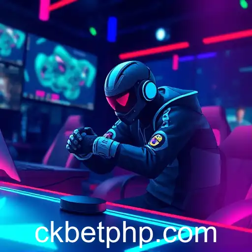 Ckbet Leads Online Gaming Innovation