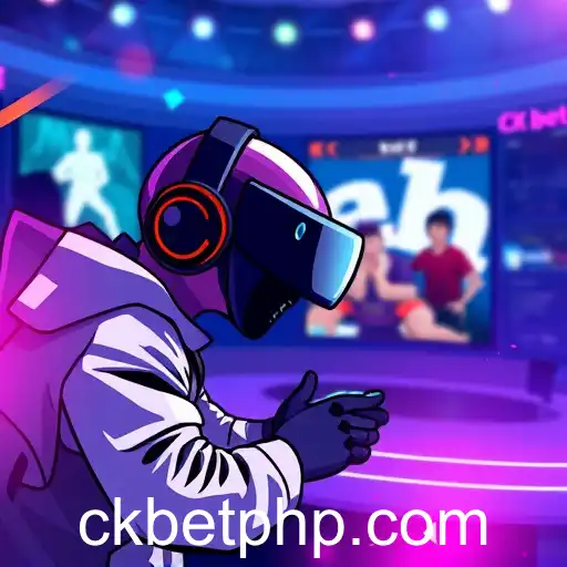 The Rise of CKBet in Online Gaming