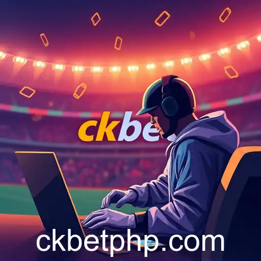 Digital Gaming Revolution: ckbet's Impact on Online Games