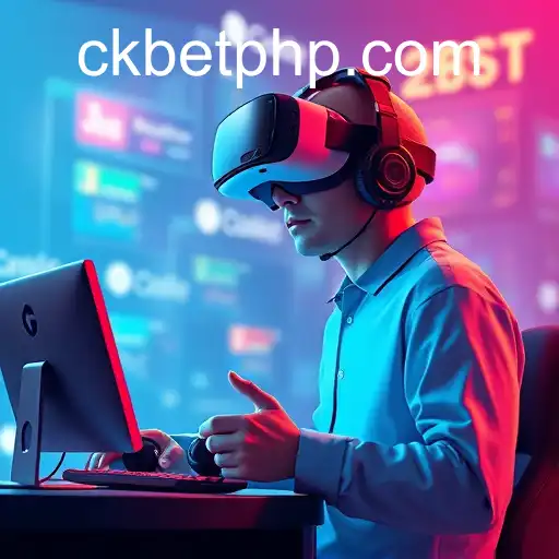 The Evolution of Online Gaming in 2025: CKBet's Influence