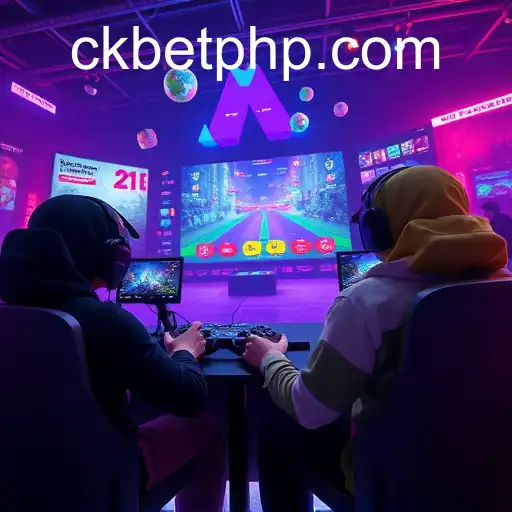 The Rise of Gaming Platforms in 2025