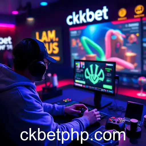 Rising Trends in the Online Gaming World