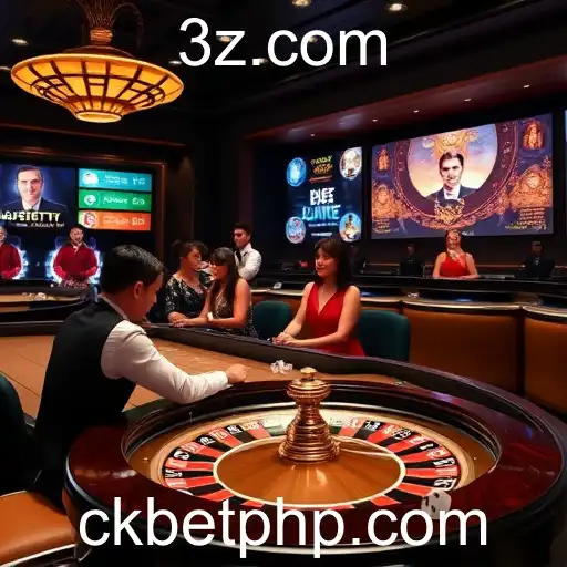 The Rise of Online Sports Betting in 2025