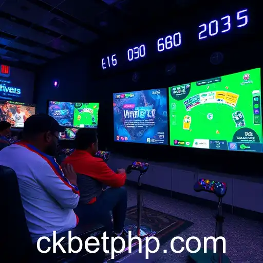 The Rise of Gaming Portals in Modern Entertainment