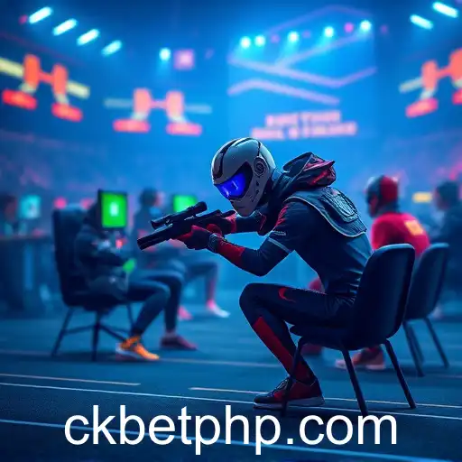 Gaming Evolution: The Rise of CKBET