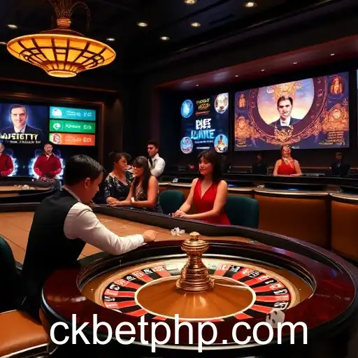 The Rise of Online Sports Betting in 2025