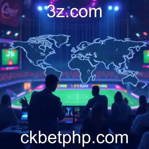 The Rise of Digital Gambling Amid Global Regulatory Shifts