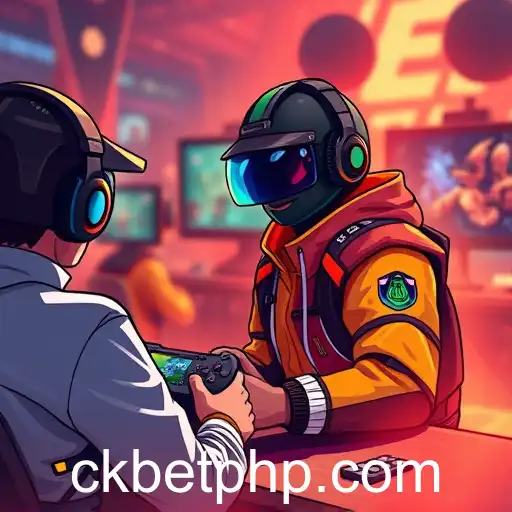 The Rise of Online Gaming Communities