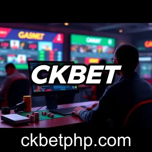 The Rise of CKbet: A New Era in Online Gaming